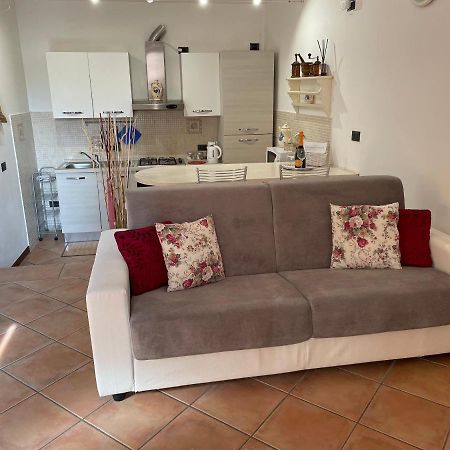Casa Mia Apartment Bellagio Eksteriør billede
