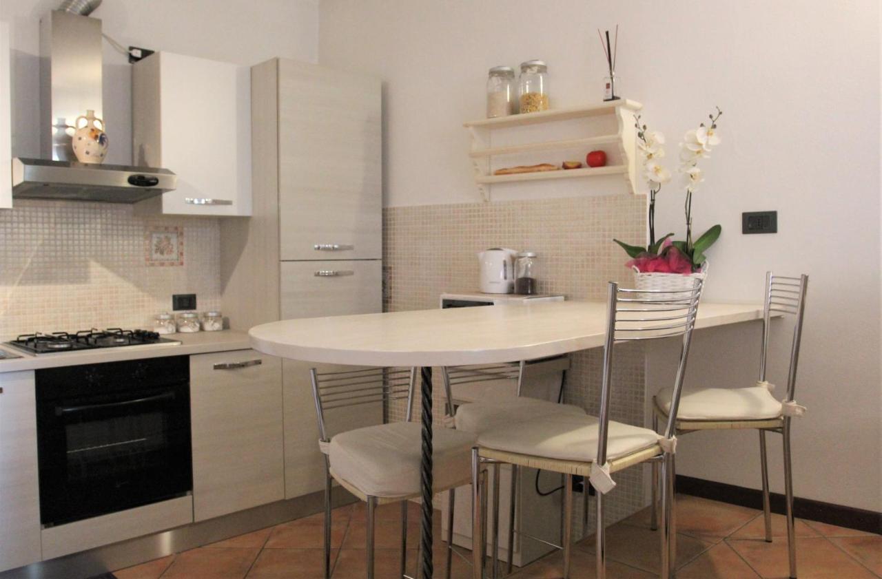 Casa Mia Apartment Bellagio Eksteriør billede