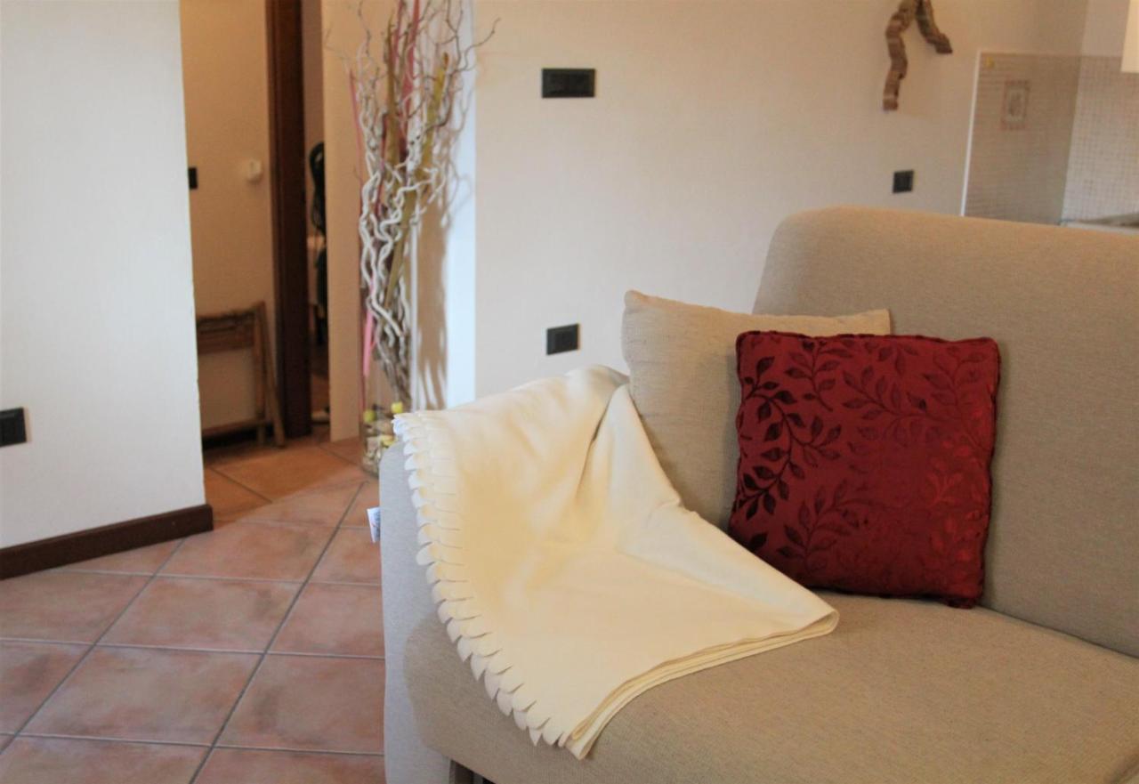 Casa Mia Apartment Bellagio Eksteriør billede