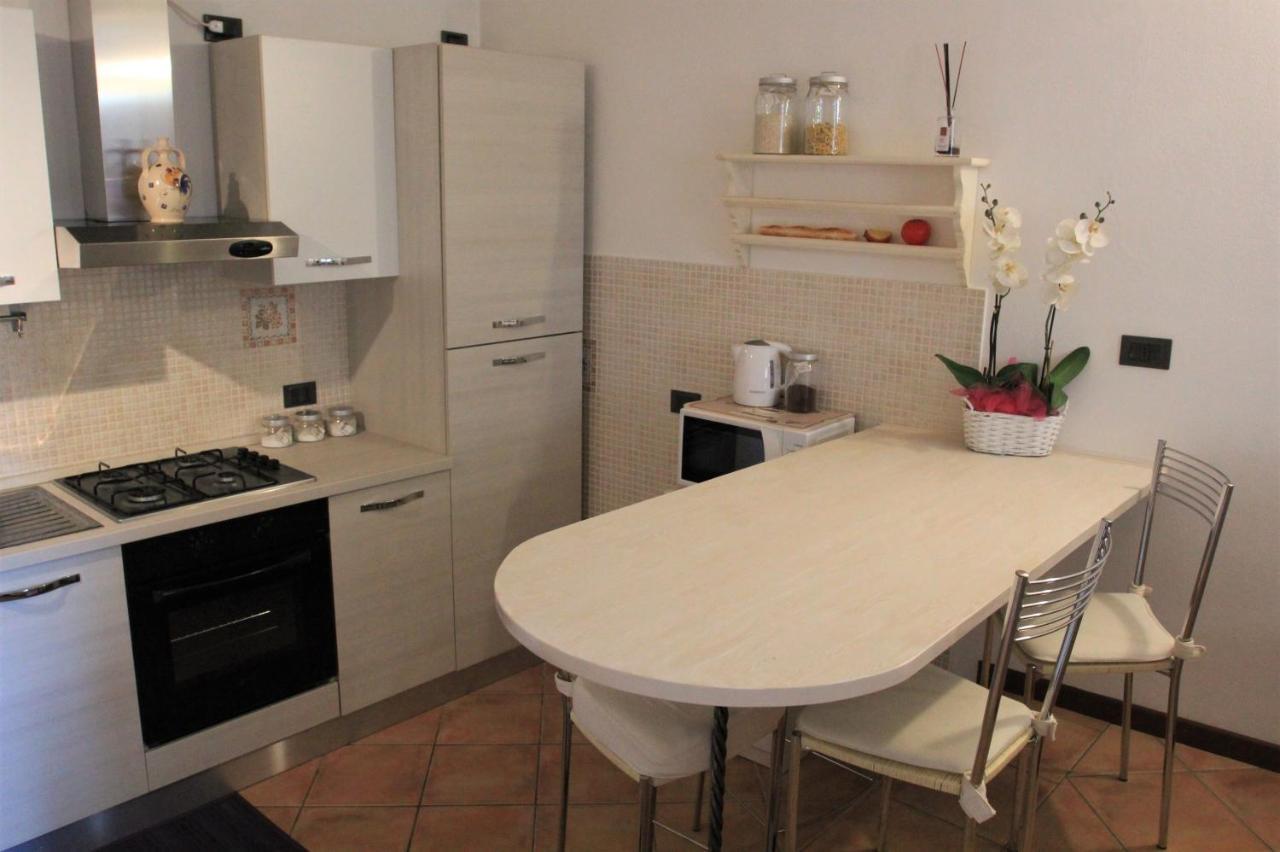 Casa Mia Apartment Bellagio Eksteriør billede