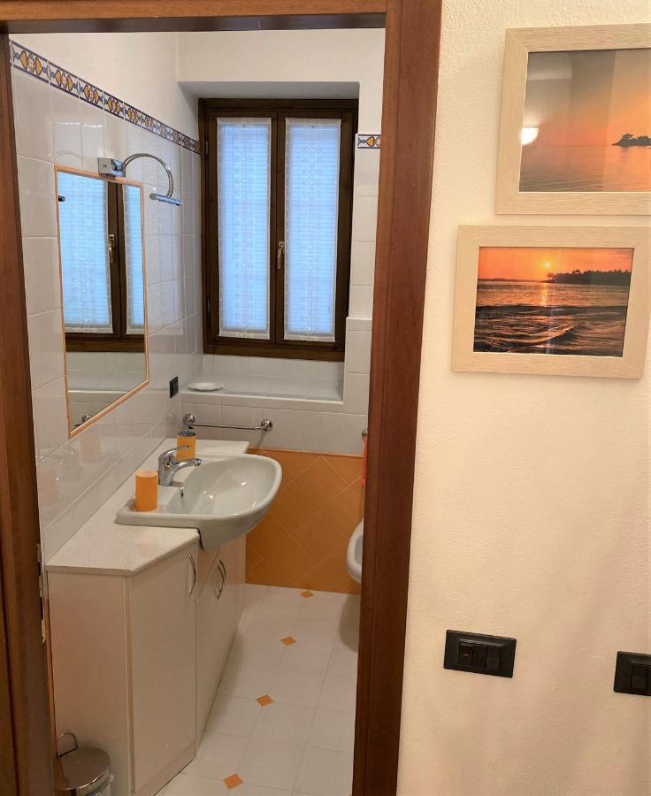 Casa Mia Apartment Bellagio Eksteriør billede