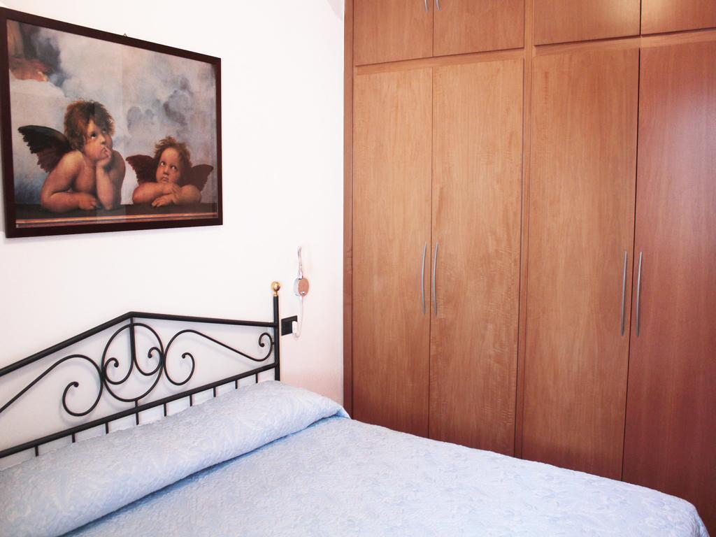 Casa Mia Apartment Bellagio Værelse billede
