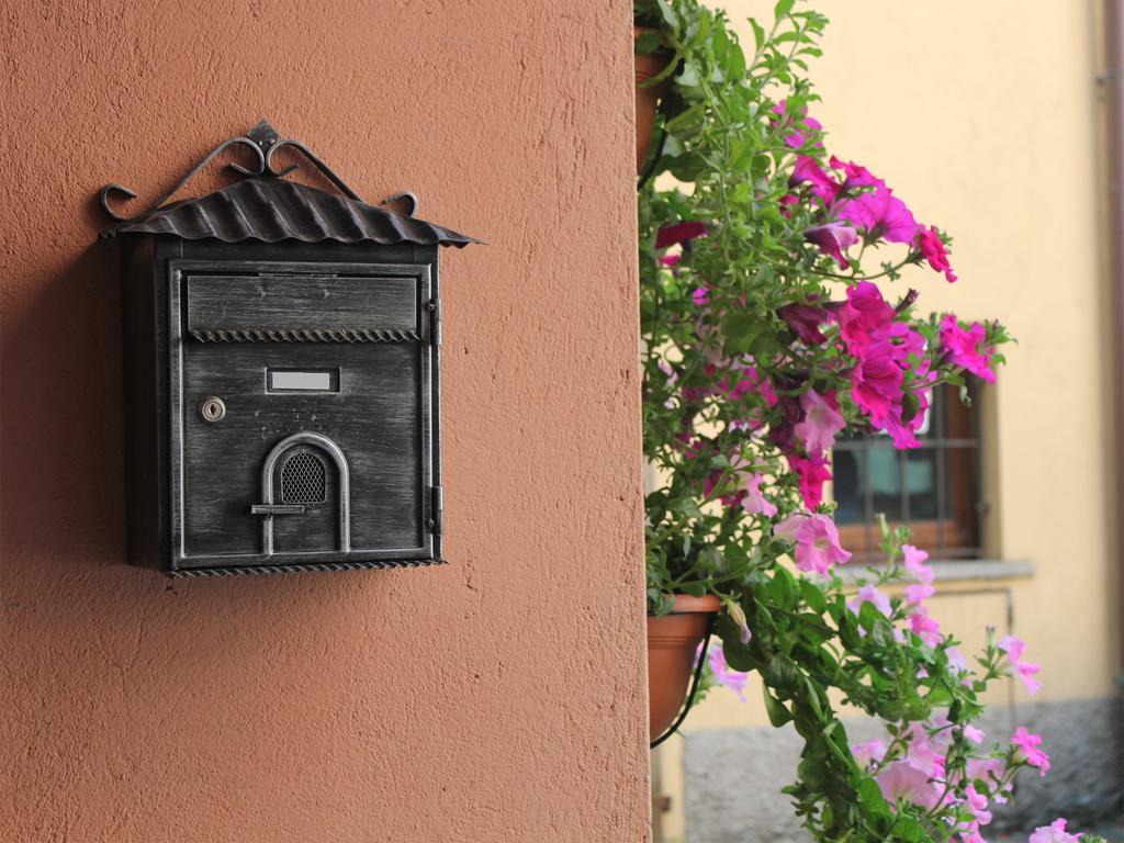 Casa Mia Apartment Bellagio Eksteriør billede