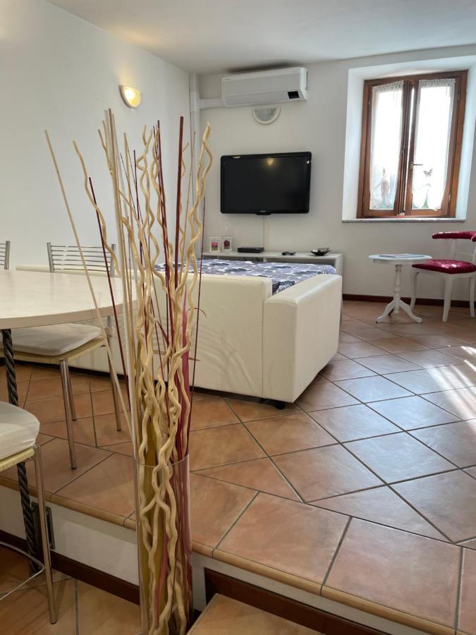 Casa Mia Apartment Bellagio Eksteriør billede