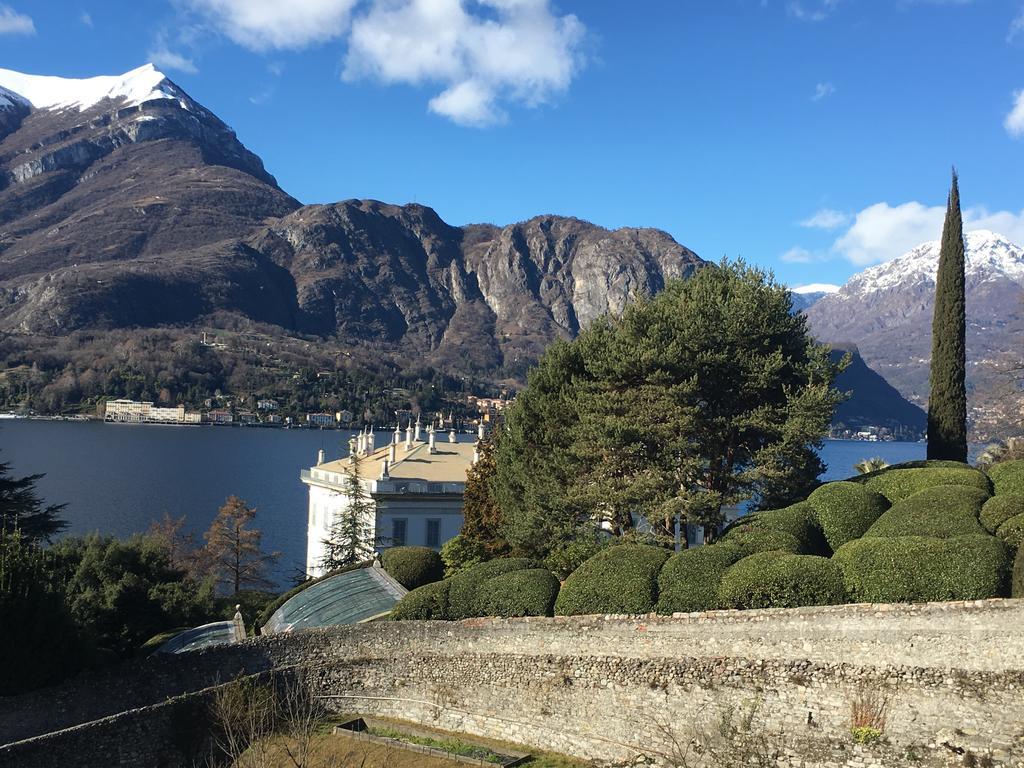 Casa Mia Apartment Bellagio Eksteriør billede