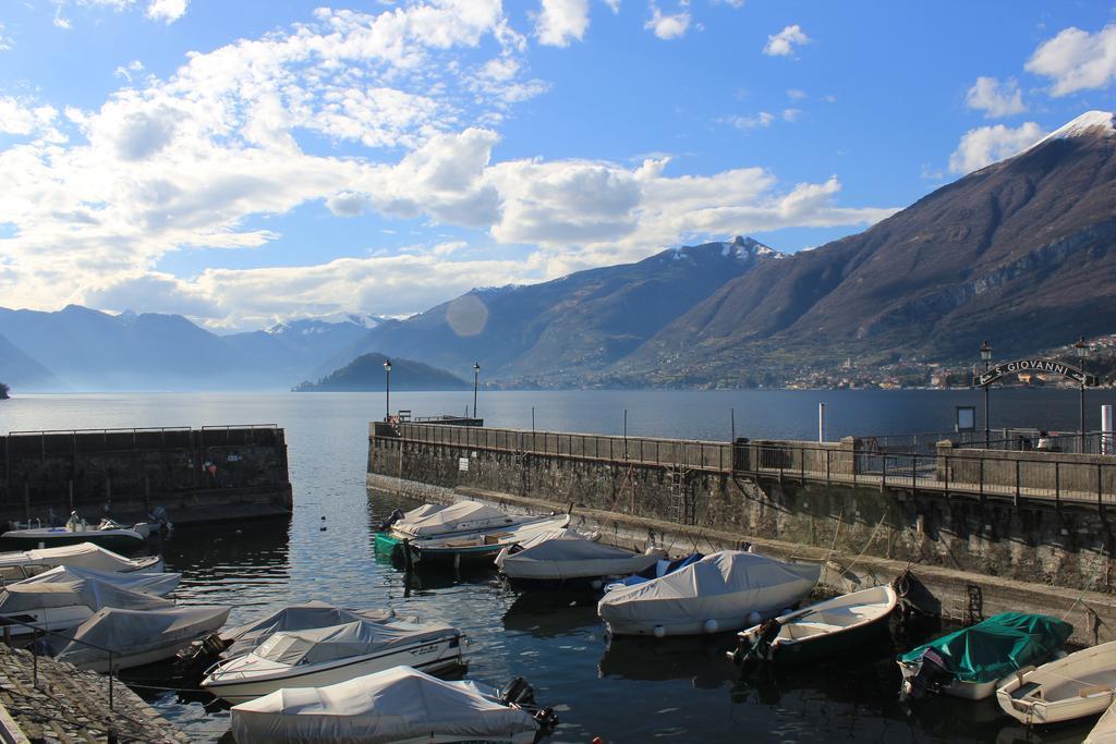 Casa Mia Apartment Bellagio Eksteriør billede