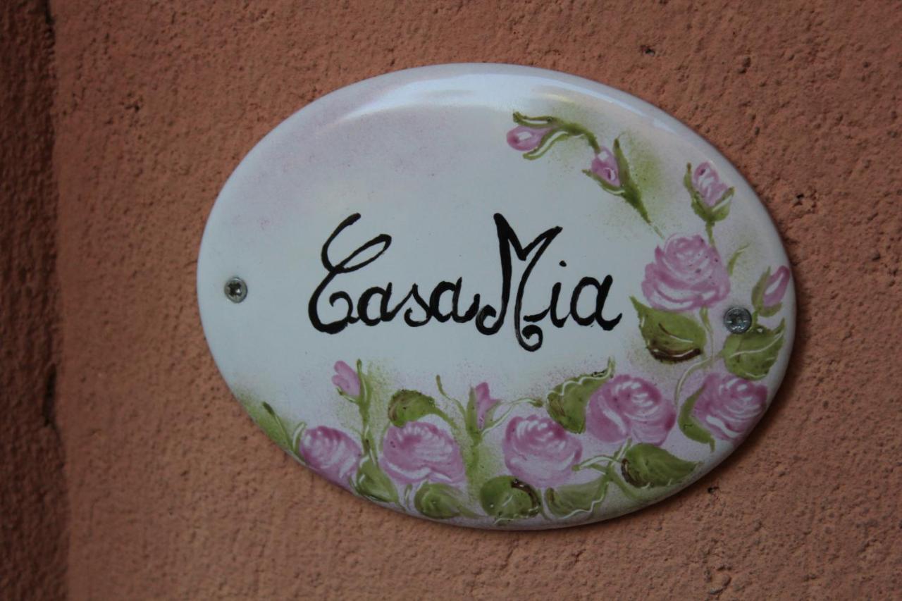 Casa Mia Apartment Bellagio Eksteriør billede