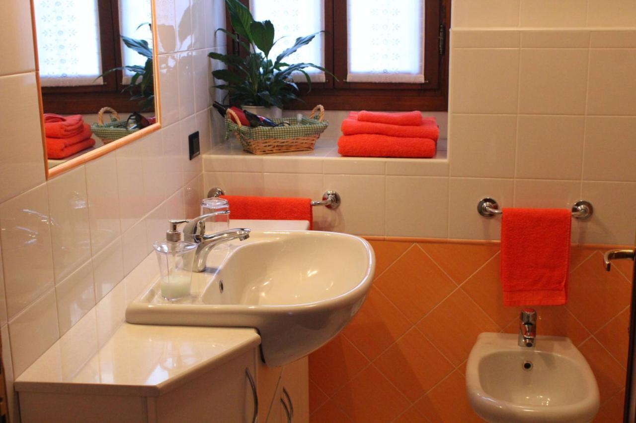 Casa Mia Apartment Bellagio Værelse billede